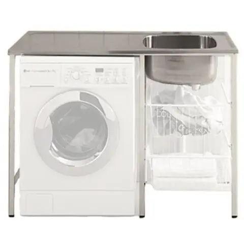 Contura CABM 12 RM Tvättbänk Kampanjpris